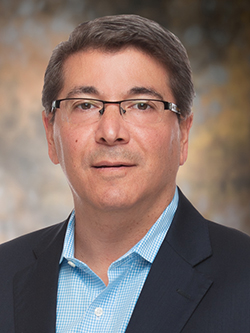 Pierce Atwood attorney Stephen Del Sesto.