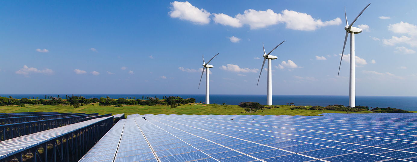 Sustainable Energy & Infrastructure Litigation Updates — August 2025 – JD Supra