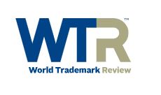 Logo of World Trademark Review