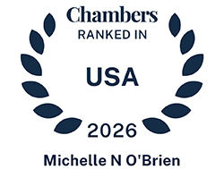 Michelle O'Brien Chambers 2026