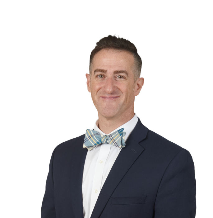 Portrait of Pierce Atwood bankruptcy and creditors' rights attorney Alex Mattera