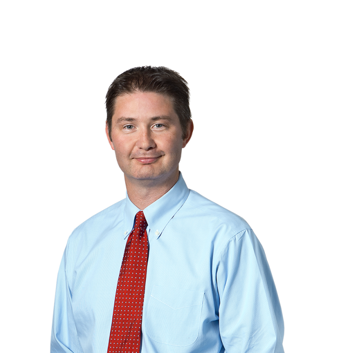 Photo of Michael J. Anderson