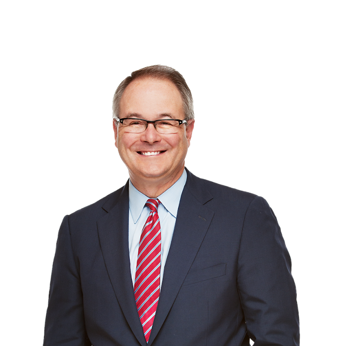 Portrait of Pierce Atwood real estate attorney Daniel Bailey