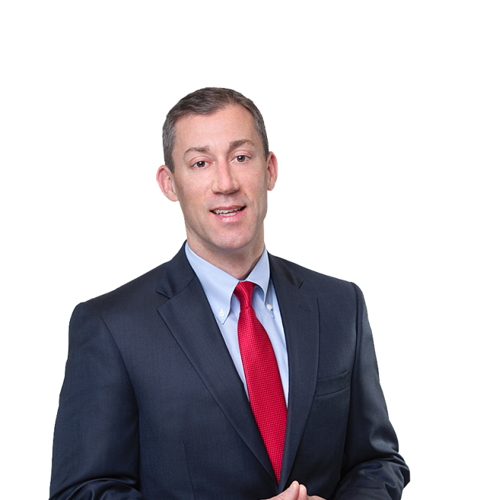 Portrait of Pierce Atwood business attorney Jamie Baker