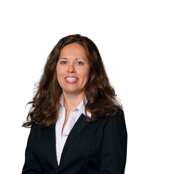 Photo of Kami Bedard