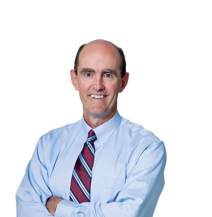 Photo of Mark E. Beliveau
