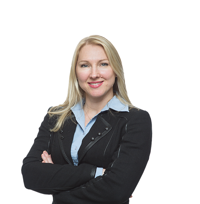 Nicole Bezanson trusts and estates paralegal