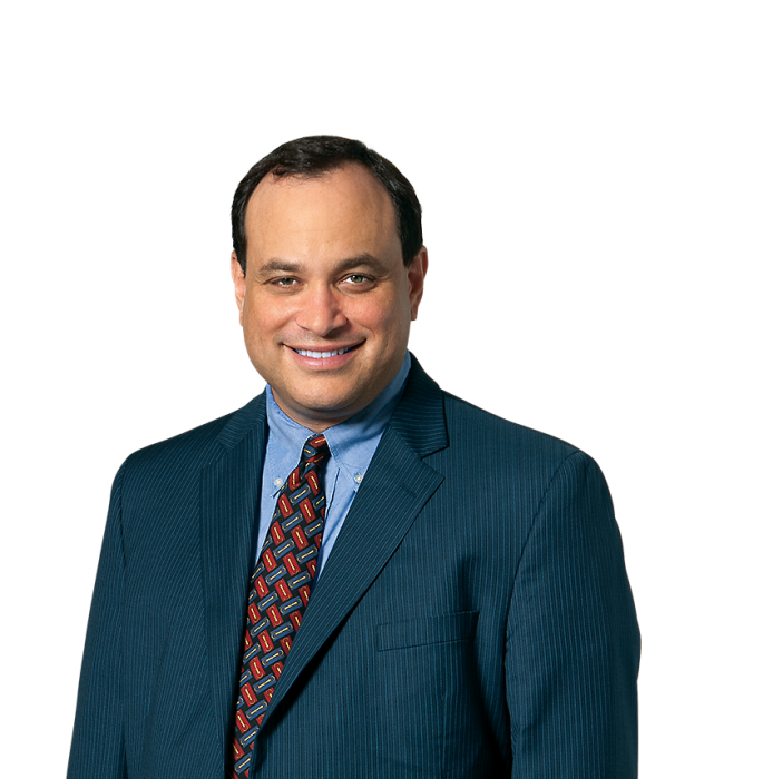 Photo of Jonathan A. Block