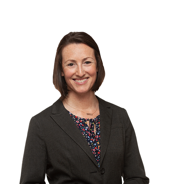 Abby Carney Immigration Coordinator Abby Carney Immigration Coordinator