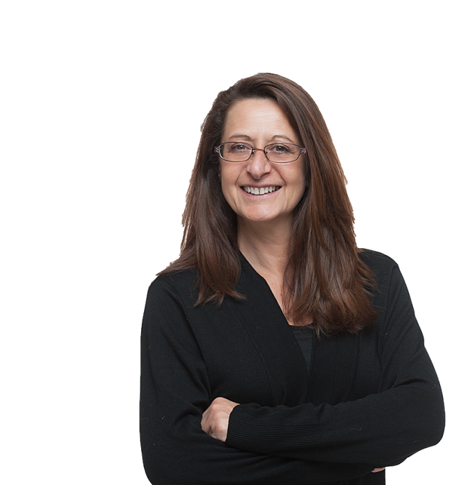Giselle Ciano Real Estate paralegal
