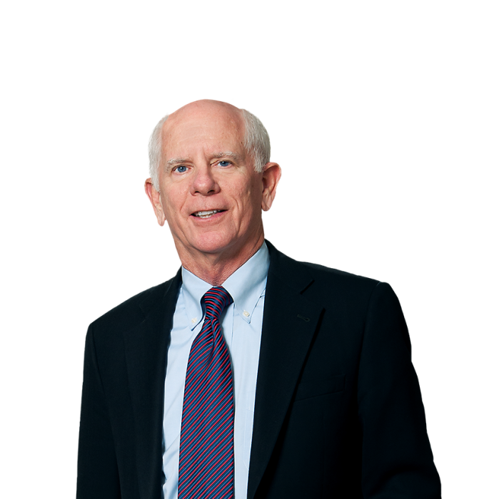 Photo of Paul K. Connolly, Jr.