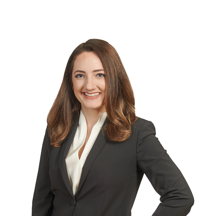 Portrait of Pierce Atwood litigation attorney Melanie Conroy