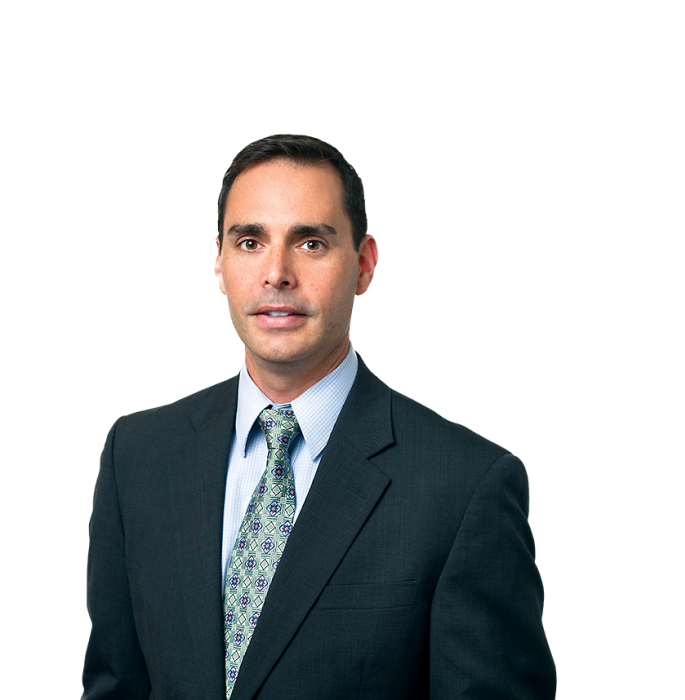 Photo of Michael J. Daly