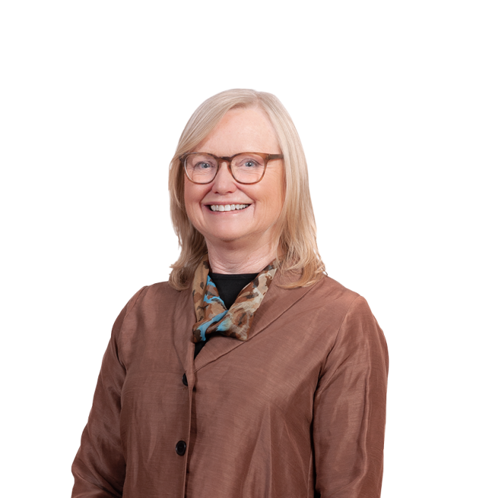 Real Estate Partner Paula M. Devereaux