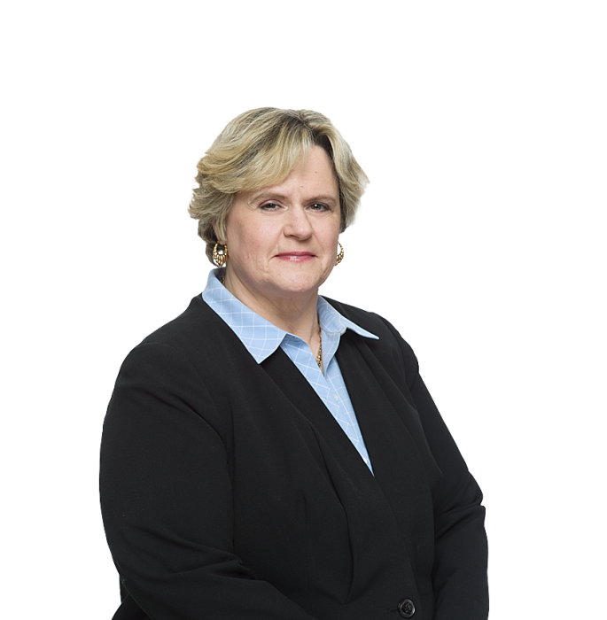 Portrait of Pierce Atwood trusts and estates paralegal Joanne Duran