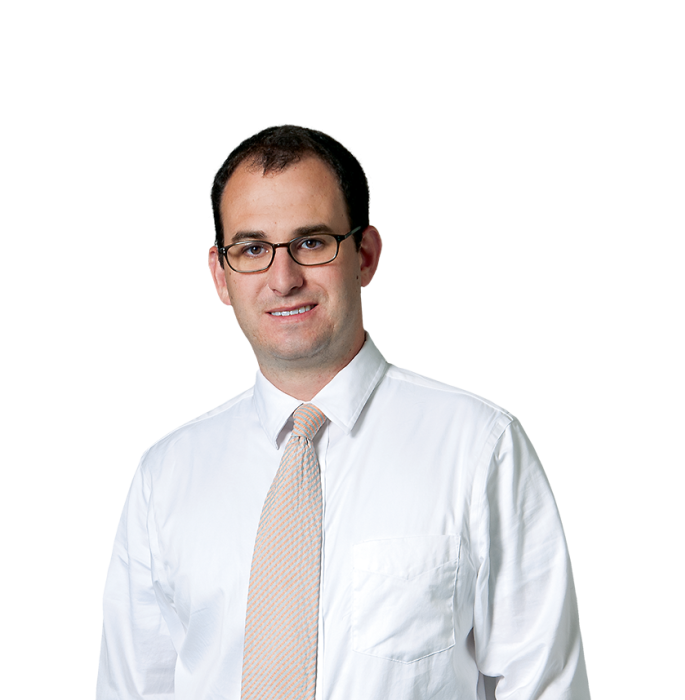 Photo of Kris J. Eimicke