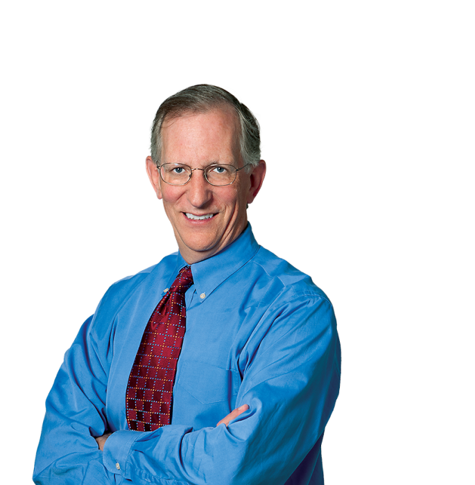 Photo of James R. Erwin