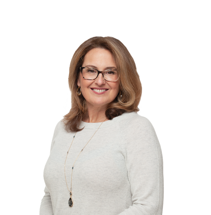 Portrait of Pierce Atwood trust and estate paralegal Linda Farina