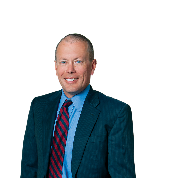 Photo of Kevin M. Farrell