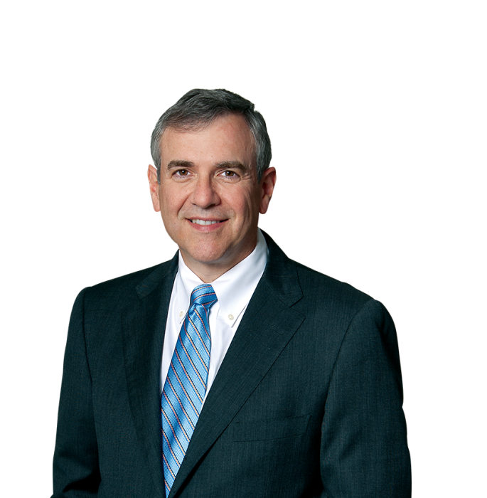 Photo of Donald R. Frederico
