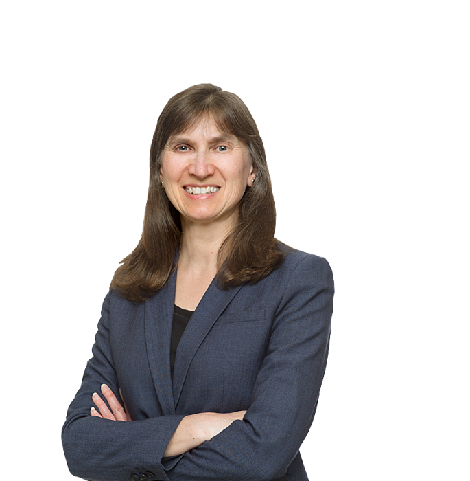 Alice Grant real estate paralegal