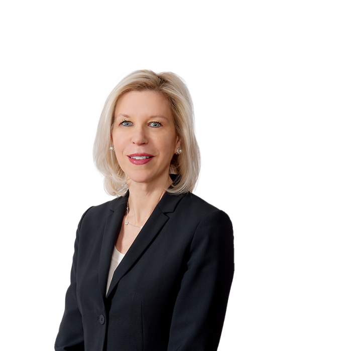 Portrait of Pierce Atwood business  attorney Mary-Laura Greely