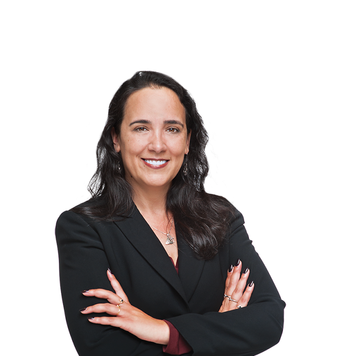 Photo of Kathleen M. Hamann