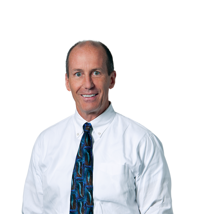 Portrait of Pierce Atwood business attorney Christopher Howard