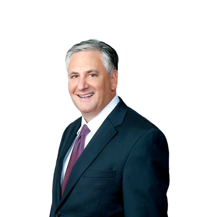 Portrait of Pierce Atwood energy attorney Andrew Kaplan