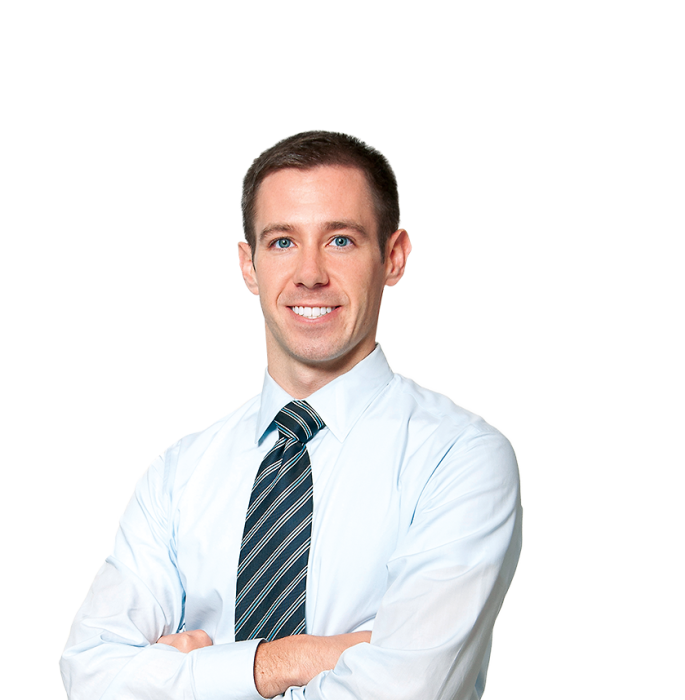 Photo of Ryan F. Kelley