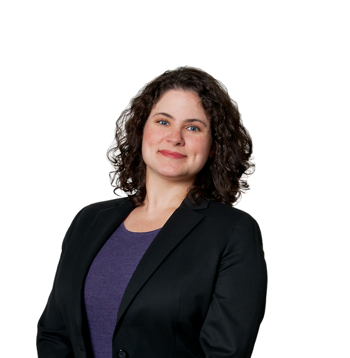 Photo of Michele E. Kenney