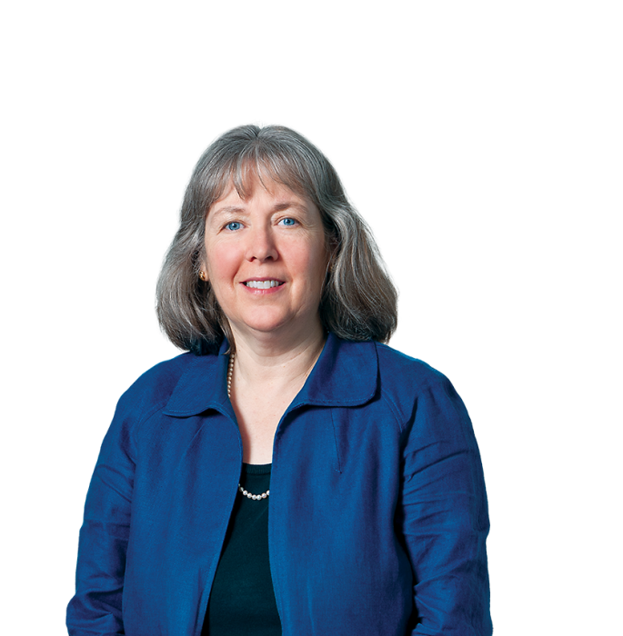 Photo of Jacquelyn M. Kurz
