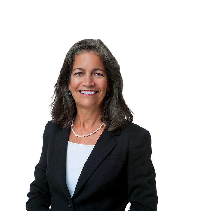 Portrait of Pierce Atwood employment attorney Margaret Coughlin LePage