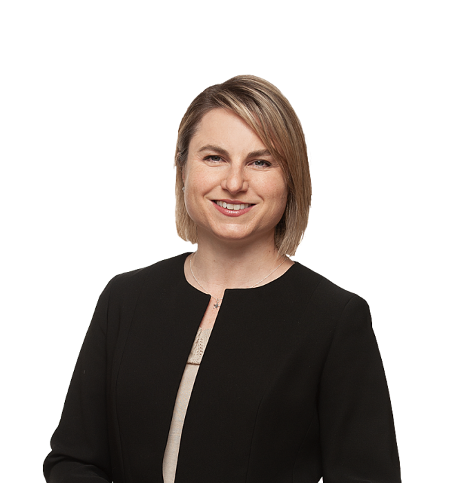 Portrait of Pierce Atwood trusts and estates attorney Marianna Putnam Liddell