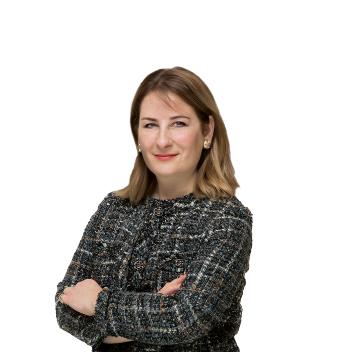 Photo of Jana Magnuson
