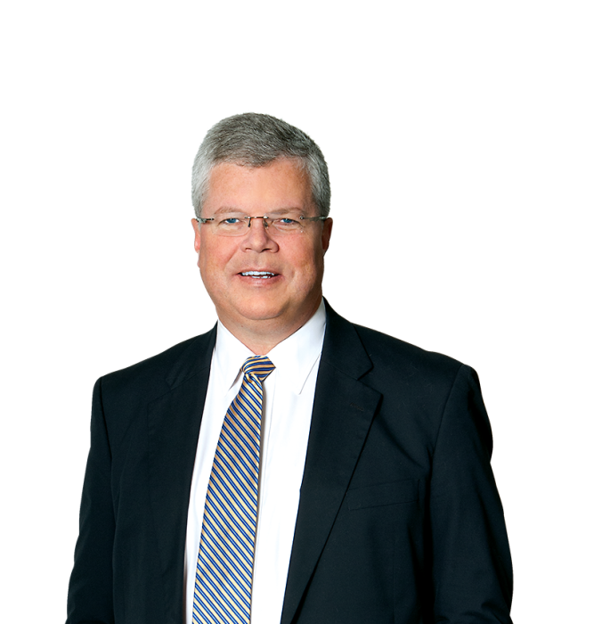 Photo of Brooks R. Magratten
