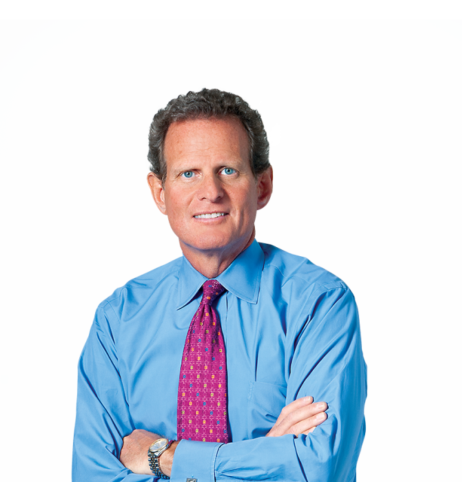 Portrait of Pierce Atwood general counsel Jacob Manheimer