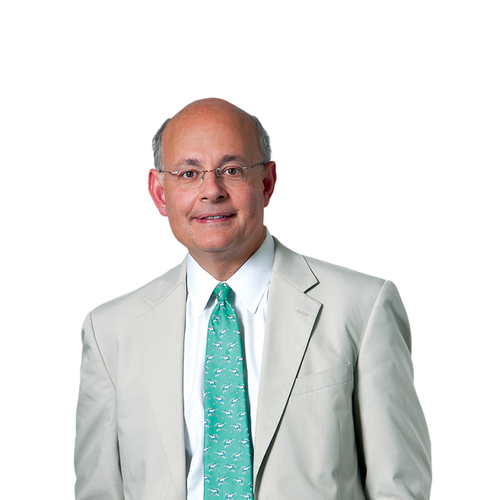 Photo of James P. Matsoukas