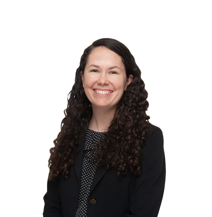 Kellie McDonald Immigration Associate