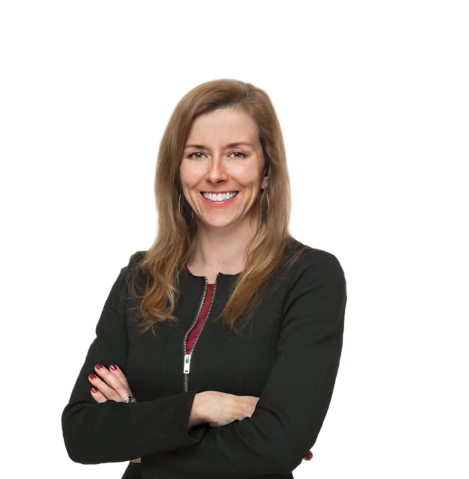 Portrait of Pierce Atwood real estate paralegal Selena Moore