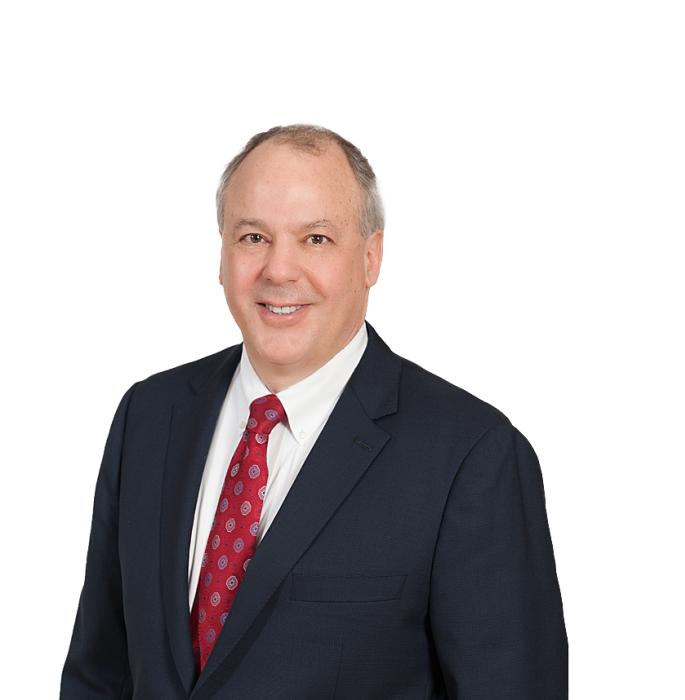 Portrait of Pierce Atwood real estate attorney Donald Pinto