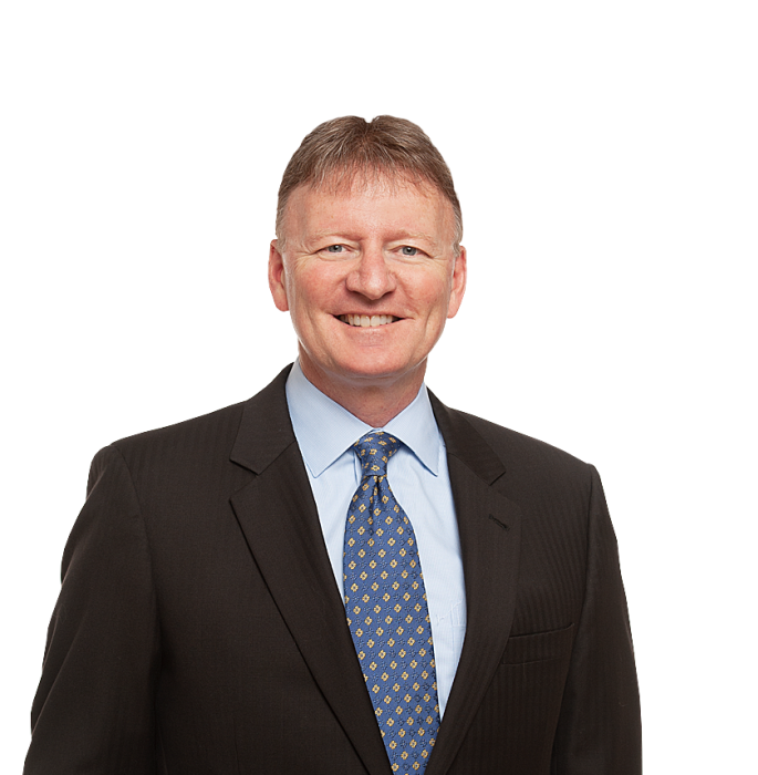 Portrait of Pierce Atwood litigation attorney Neal Pratt