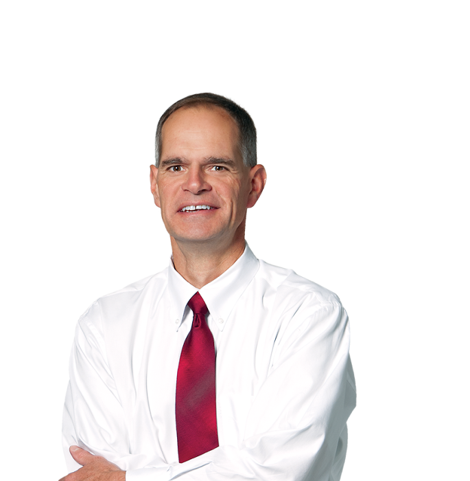 Portrait of Pierce Atwood banking and financial services  attorney Robert Ravenelle