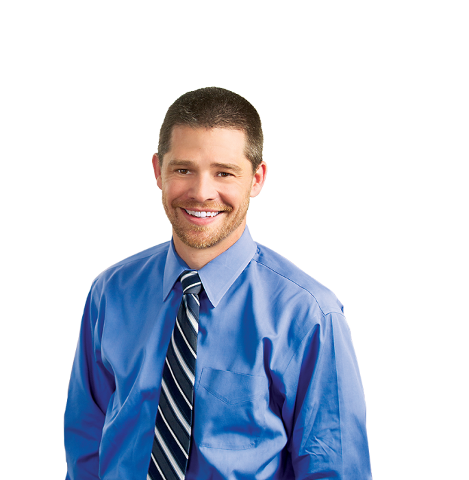 Photo of Brian M. Rayback