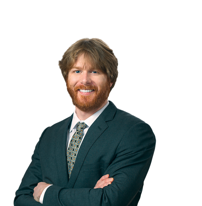 Photo of Lucus A. Ritchie
