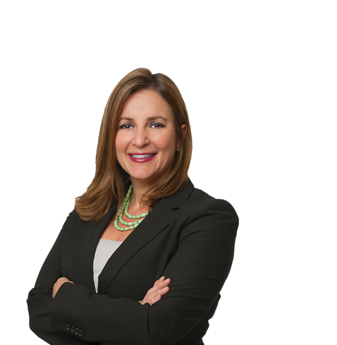 Portrait of Pierce Atwood real estate counsel Beth Roberto
