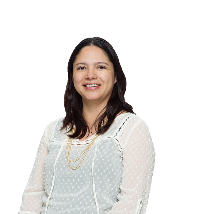 Portrait of Pierce Atwood trademark paralegal Cynthia Shove