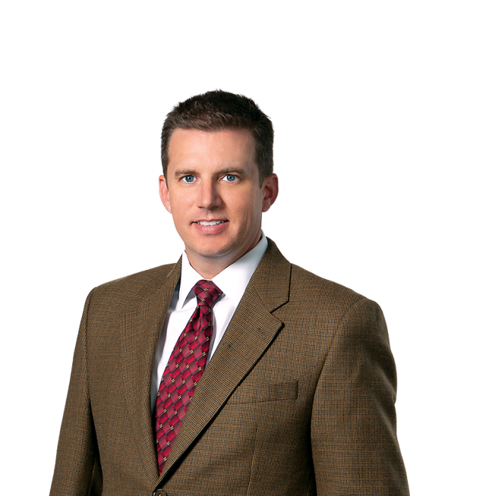 Photo of Matthew D. Stein