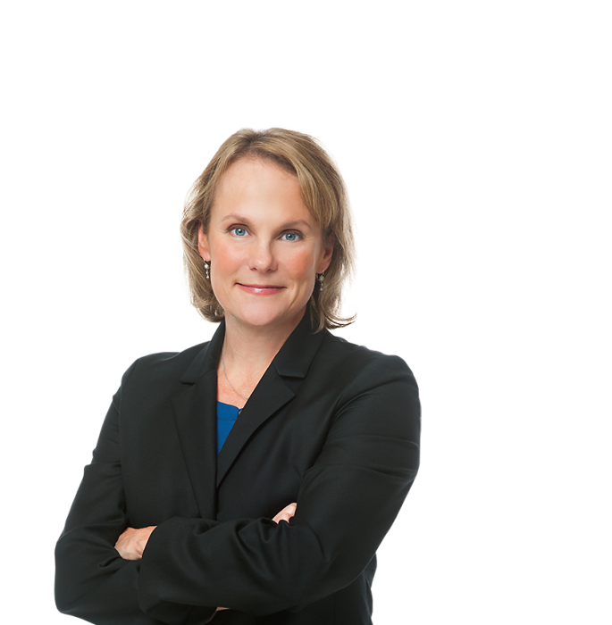 Photo of Andrea K. Suter