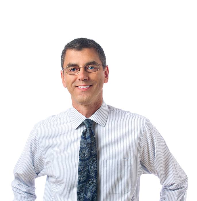 Photo of Charles M. Vrtis